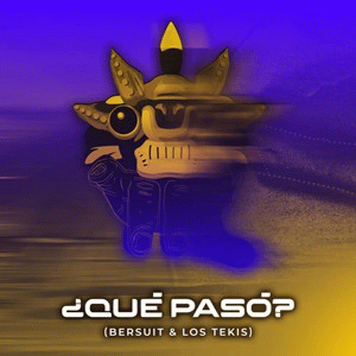 Bersuit Vergarabat : ¿Qué Pasó? (ft. Los Tekis)